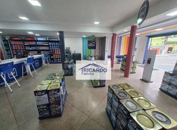 f549a361dfe993796228de7d12e31bc48e501f0e · Prédio à venda, 300 m² por R$ 2.500.000,00 - Parque Jurema - Guarulhos/SP