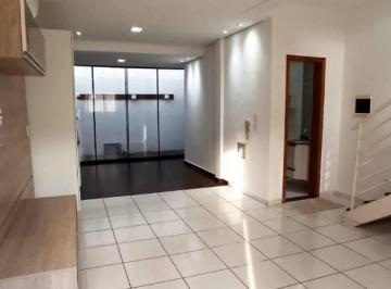 Sobrado no Condomínio Villa Nova Residence para venda · Sobrado no Condomínio Villa Nova Residence para venda