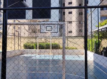 Apartamento · 56m² · 2 Quartos · 1 Vaga · Borghese Boulevard - Apartamento Venda