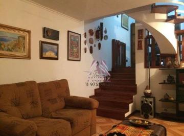 7c355ba679a5ffe22b0d057cb7109729c1494600 · Sobrado com 3 dormitórios à venda, 168 m² por R$ 747.000,00 - Rudge Ramos - São Bernardo do Campo/SP
