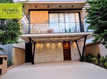 fd136aaa222235a092b0f7b83ebc61f564a2d70e · Casa com 3 dormitórios à venda, 270 m² por R$ 2.190.000,00 - Condomínio Ibiti Royal Park - Sorocaba/