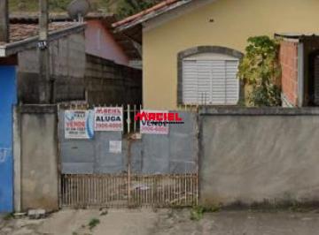 Casa · 55m² · 2 Quartos · 2 Vagas · Casa térrea 2 dorm. no Jardim Pararangaba