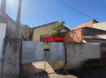 Casa · 55m² · 2 Quartos · 2 Vagas · Casa térrea 2 dorm. no Jardim Pararangaba