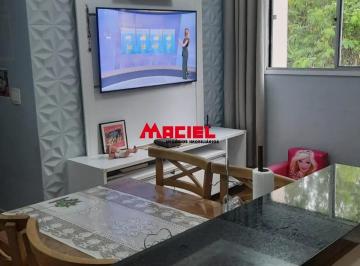 Apartamento · 45m² · 2 Quartos · 1 Vaga · Apartamento na Vila Rangel - Bem estruturado