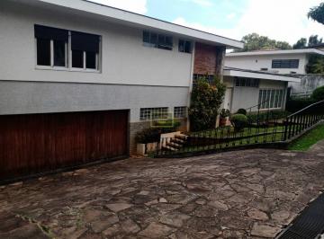 Casa · 280m² · 4 Quartos · 2 Vagas · Casa residencial para venda na Cerqueira César