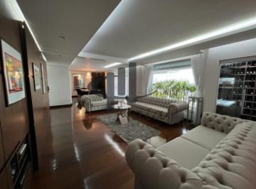 Apartamento · 227m² · 3 Quartos · 4 Vagas · Venda Apartamento Santo Andre Jardim Ref: 37864