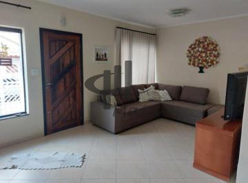 Casa · 240m² · 3 Quartos · 4 Vagas · Venda Sobrado Sao Caetano do Sul Barcelona Ref: 4340