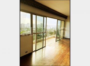 Apartamento · 328m² · 4 Quartos · Belíssimo apartamento com 4 quartos, 4 suítes Em Santo Amaro
