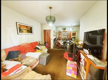 Apartamento · 130m² · 3 Quartos · 1 Vaga · Belo apartamento com 3 dormitórios sendo uma suíte localizado na Vila Monte Alegre