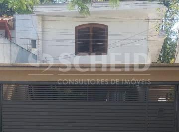 Casa · 199m² · 3 Quartos · 2 Vagas · Sobrado a Venda na Chácara Monte Alegre