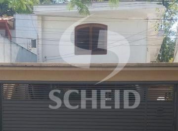 Casa · 199m² · 3 Quartos · 2 Vagas · Sobrado a Venda na Chácara Monte Alegre