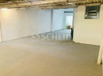 Comercial · 470m² · 2 Vagas · Prédio comercial Locação em Interlagos