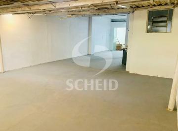 Comercial · 470m² · 2 Vagas · Prédio comercial Locação em Interlagos
