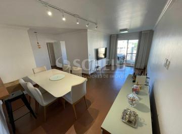 Apartamento · 97m² · 3 Quartos · 2 Vagas · APARTAMENTO JARDIM MARAJOARA