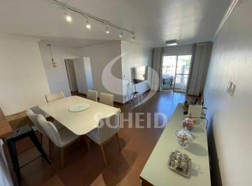 Apartamento · 97m² · 3 Quartos · 2 Vagas · APARTAMENTO JARDIM MARAJOARA