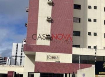 APARTAMENTO NO GRAGERU COM 4/4, SENDO 1 SUÍTE · APARTAMENTO NO GRAGERU COM 4/4, SENDO 1 SUÍTE