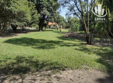 ea8f60042dfa65b4e5d7b3083d9948e939a4f1ce · Chácara com 2 dormitórios à venda, 3700 m² por R$ 499.000,00 - Chácaras Long Island - Jaguariúna/SP