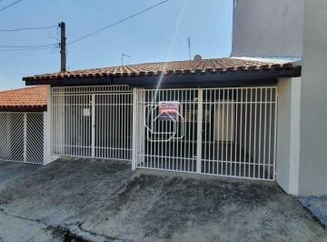 Casa · 121m² · 3 Quartos · 2 Vagas · Casa em Itu para aluguel Vila Gardiman - SP | 3 quartos Área total 140,33 m² - R$ 2.808,22