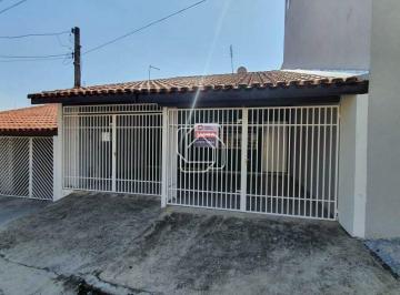 Casa · 121m² · 3 Quartos · 2 Vagas · Casa em Itu para aluguel Vila Gardiman - SP | 3 quartos Área total 140,33 m² - R$ 2.808,22