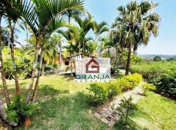 feed4f51a3063663e8e5b5a53db6b3baf1ca0158 · Casa com 4 dormitórios à venda, 900 m² por R$ 5.000.000,00 - GRANJA VIANA – HARAS GUANCAN - Cotia/SP