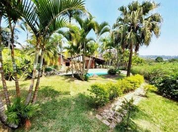 d9c106c906d99b46227f02cc9a20075543c935aa · Casa com 4 dormitórios à venda, 900 m² por R$ 5.000.000,00 - GRANJA VIANA – HARAS GUANCAN - Cotia/SP