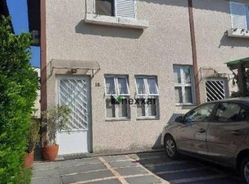 06a5a5880e86295ece94eae4e2ab1e1d0d2d9c37 · Casa com 2 dormitórios à venda, 70 m² por R$ 710.000,00 - Condomínio Moinho Verde - Valinhos/SP