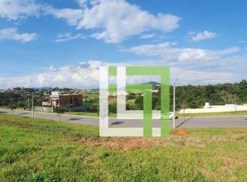 8f527dbda5a7bd89b56bb789c6b6dc5097430080 · Terreno à venda, 388 m² por R$ 275.000,00 - Condomínio San Giovanni - Itatiba/SP