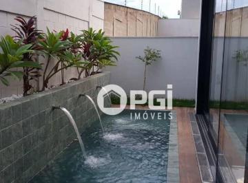 15e1b0c33df15dd3dca1a20c116508447c52c545 · Casa com 3 dormitórios à venda, 194 m² por R$ 1.390.000,00 - Cond. Quinta dos Ventos - Ribeirão Pret