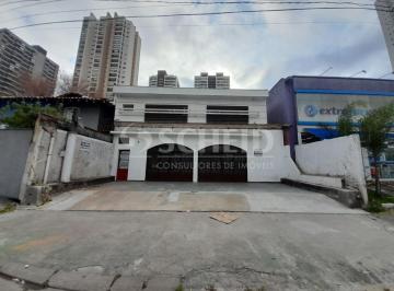 Comercial · 320m² · Imóvel comercial com 320m² para locação na Av. Vereador João de Luca