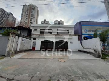 Comercial · 320m² · Imóvel comercial com 320m² para locação na Av. Vereador João de Luca