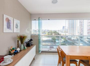 Apartamento · 92m² · 3 Quartos · 2 Vagas · Apartamento a venda 92m 3 dormitórios sendo 1 suíte 2 vagas Santo Amaro
