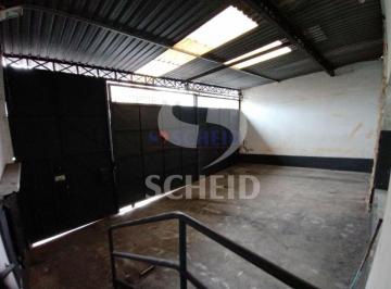 Comercial · 900m² · 4 Vagas · Galpão com 900m² e 4 vagas à venda na Vila Santa Catarina