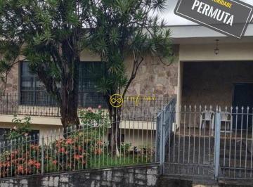0456ea63dd6ce02b5f8c7553457d063399079a9a · Casa com 3 Quartos, sendo 1 Suíte à venda, 200 m² por R$ 690.000 - Vila Hortência - Sorocaba/SP