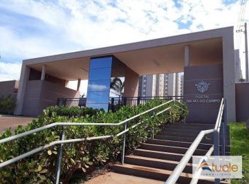 54117fc6d43420708237d71faad52e90ba2af85c · Apartamento à venda, 50 m² por R$ 256.500,00 - Portal Dálias do Campo - Sumaré/SP