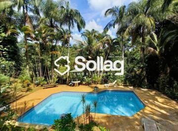 Casa · 195m² · 2 Quartos · Casa para compra em Vinhedo no condominio Santa Fé, interior de São Paulo