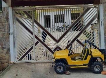 0e2407d3bc1064da87a2122bf56361199fc7a343 · Sobrado à venda, 360 m² por R$ 1.300.000,00 - Vila Verde - Itapevi/SP