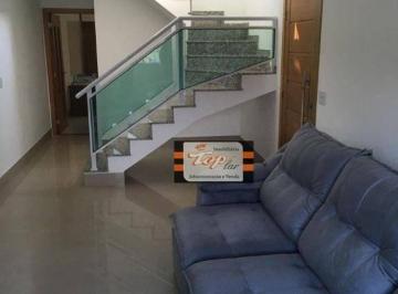 a9c3a8edfb031ad6f9353468afe8a4ce0d358efb · Sobrado com 3 dormitórios à venda, 140 m² por R$ 699.800,00 - Jardim Bandeirantes (Zona Norte) - São