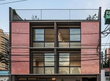22706097_4.jpg · Apartamento Studio mobiliado à venda no Brooklin