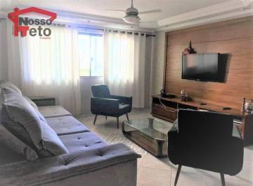 1b9ca8d0681048523a22bc7252db4f3fae517a10 · Sobrado com 3 dormitórios à venda, 140 m² por R$ 840.000,00 - Conjunto Residencial Vista Verde - São
