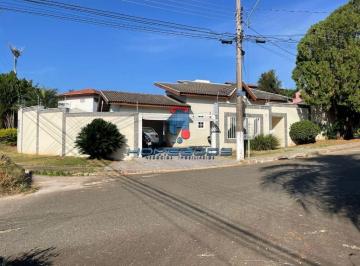 Casa · 219m² · 3 Quartos · 4 Vagas · Casa à venda em Campinas, Alto Taquaral, com 3 quartos, com 219.75 m²