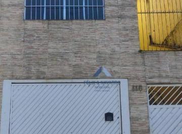 e33d17351f3ba7547776c9fab3a1e3caa195ae06 · Sobrado com 3 dormitórios à venda, 300 m² por R$ 530.000,00 - Vila Bancária Munhoz - São Paulo/SP