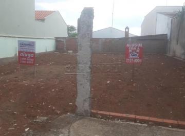 lote · excelente localização, lote na Avenida Bruno Ruggiero para locação