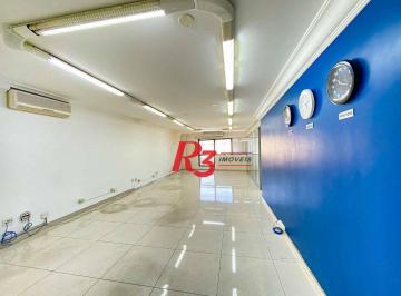 4f9aac04f84544437d32fab2fa6b1ec8f282beb0 · Sala à venda, 80 m² por R$ 318.000,00 - Centro - Santos/SP
