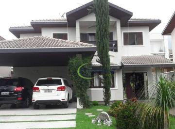 88cffa9af96ea0939e759caa24d0148d0b615666 · Sobrado com 4 dormitórios à venda, 390 m² por R$ 2.300.000,00 - Jardim Altos de Santana II - Jacareí