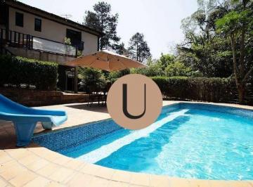 fb4745c53995a8ad266b69df925cd52ecfdd954d · Casa com 5 dormitórios à venda, 507 m² por R$ 4.134.000,00 - Aldeia da Serra - Barueri/SP
