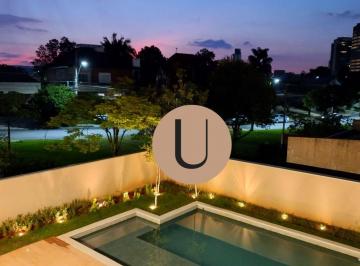 d65f5b65a4141e9a0f81d9556085b8e443fd8461 · Mansão com 994,91m² em Alphaville Residencial 1