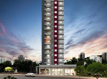 Apartamento · 66m² · 2 Quartos · 1 Vaga · EM CONSTRUÇÃO - UM NOVO MARCO PARA VIVER COM ESTILO E CONFORTO!