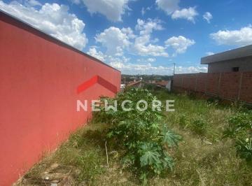 Terreno · 260m² · Lote em  rua Benedicto cyrino da Fonseca  - Santa Mônica - São Pedro/SP