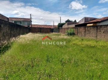 Terreno · 150m² · Lote em Rua Lourenço Capriolli - Jardim Olímpico - Bauru/SP