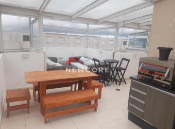 Apartamento · 112m² · 3 Quartos · 2 Vagas · Apartamento em Rua Vicenzo Paciullo - Jardim Las Vegas - Guarulhos/SP